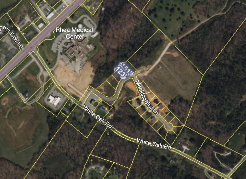 4 Brookstone Heights Lane Property Photo 9