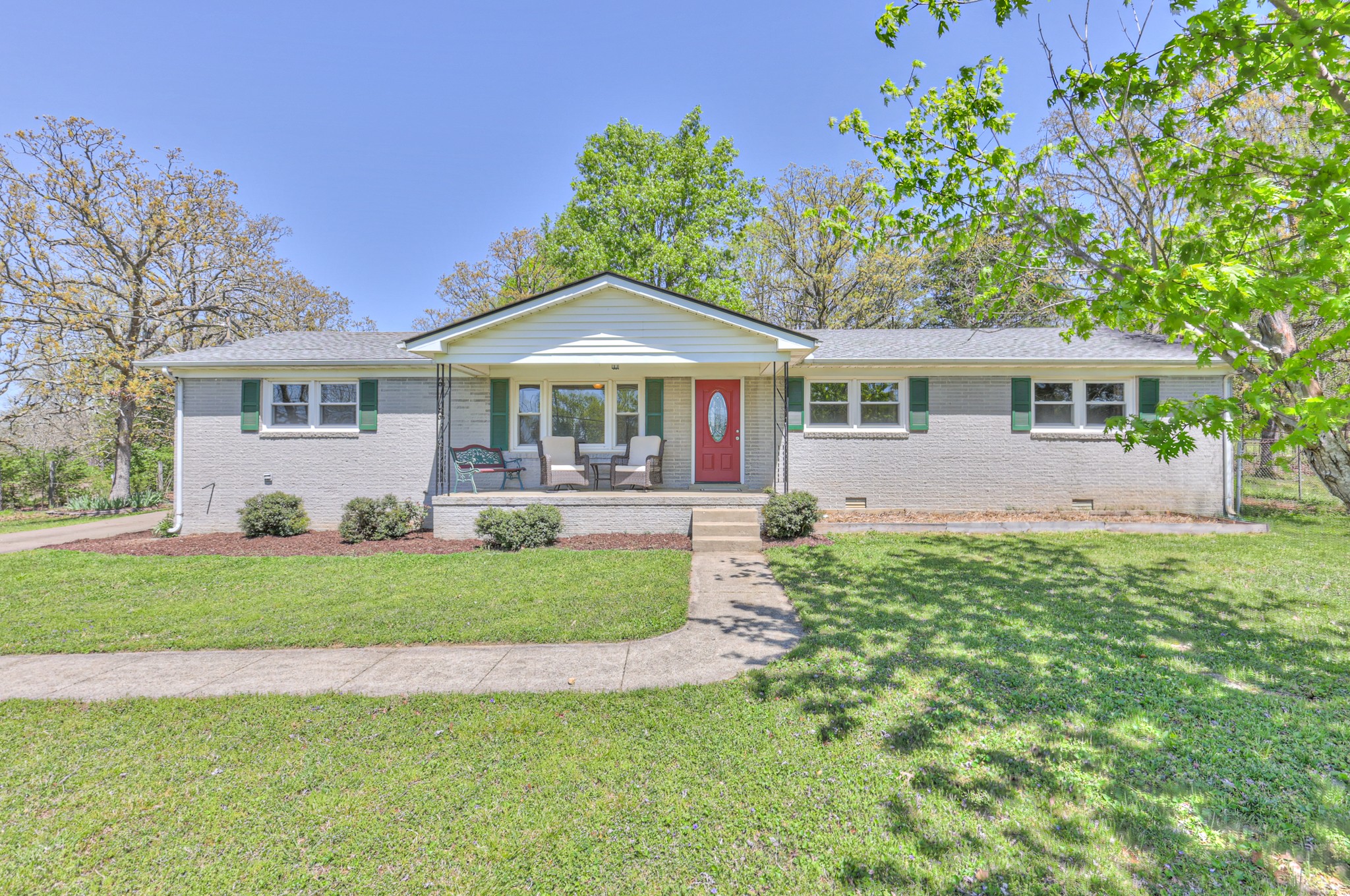5731 Woodbury Pike Property Photo