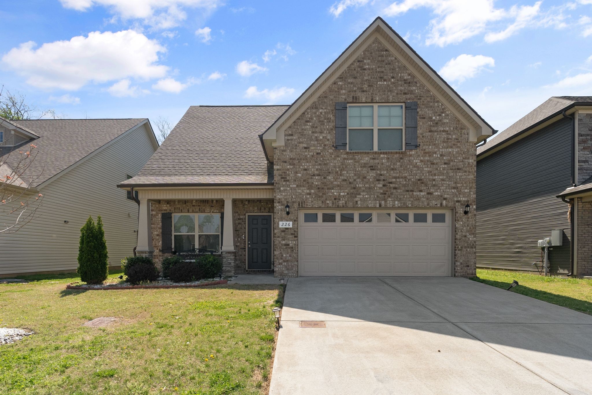 226 Eusa Cantrell Ln Property Photo