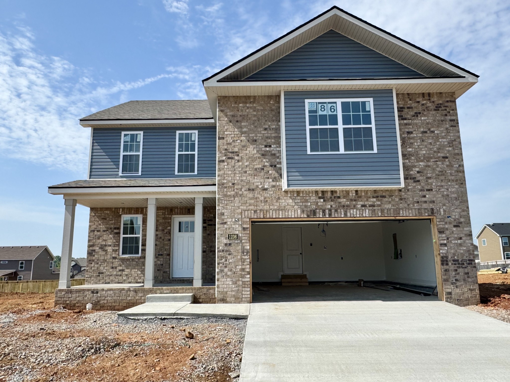 1236 Iris Glen Drive Property Photo 33