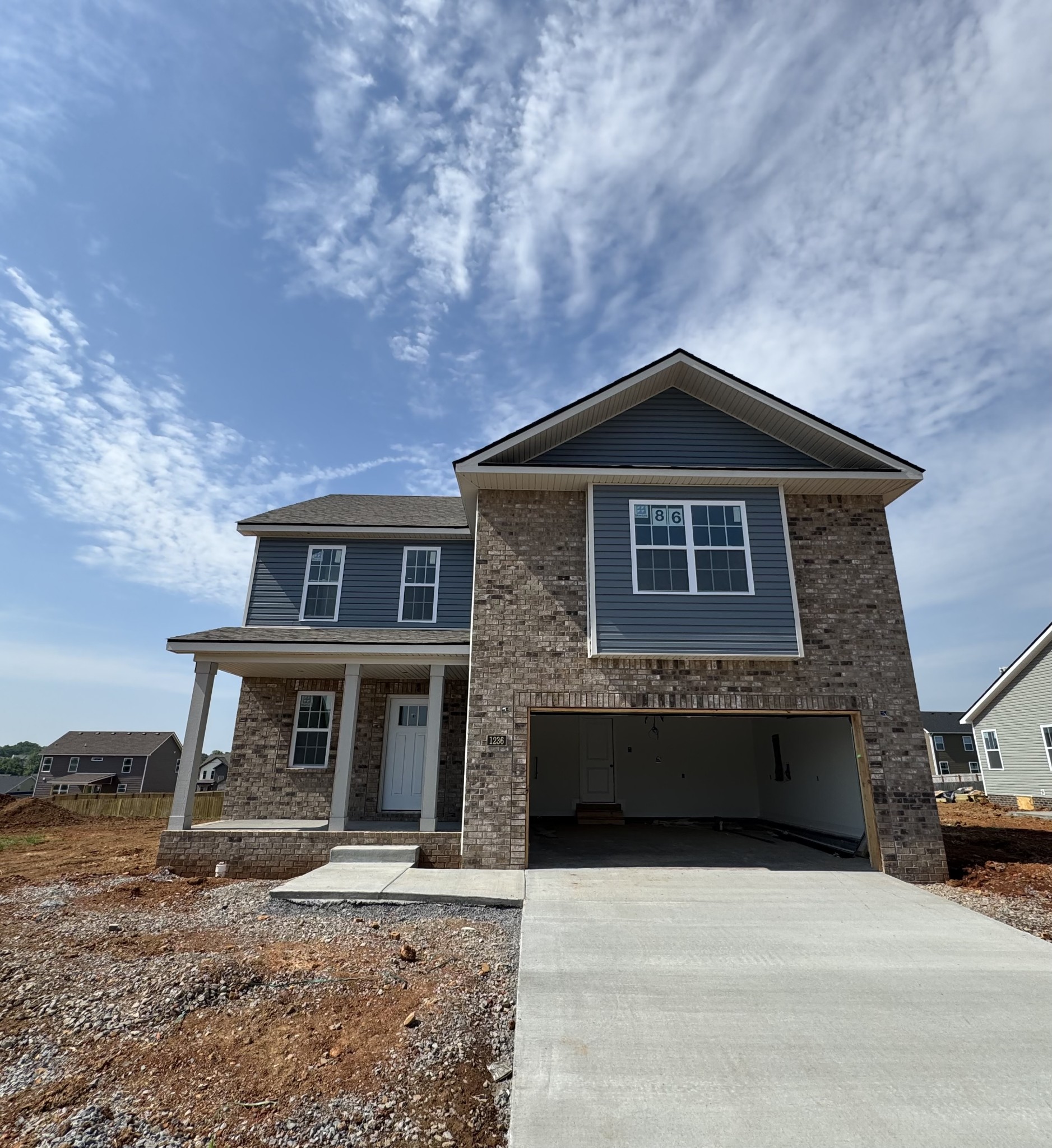1236 Iris Glen Drive Property Photo 34