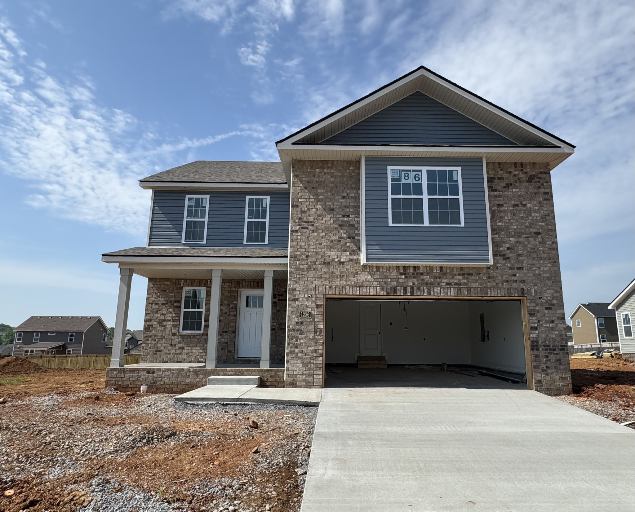 1236 Iris Glen Drive Property Photo 35