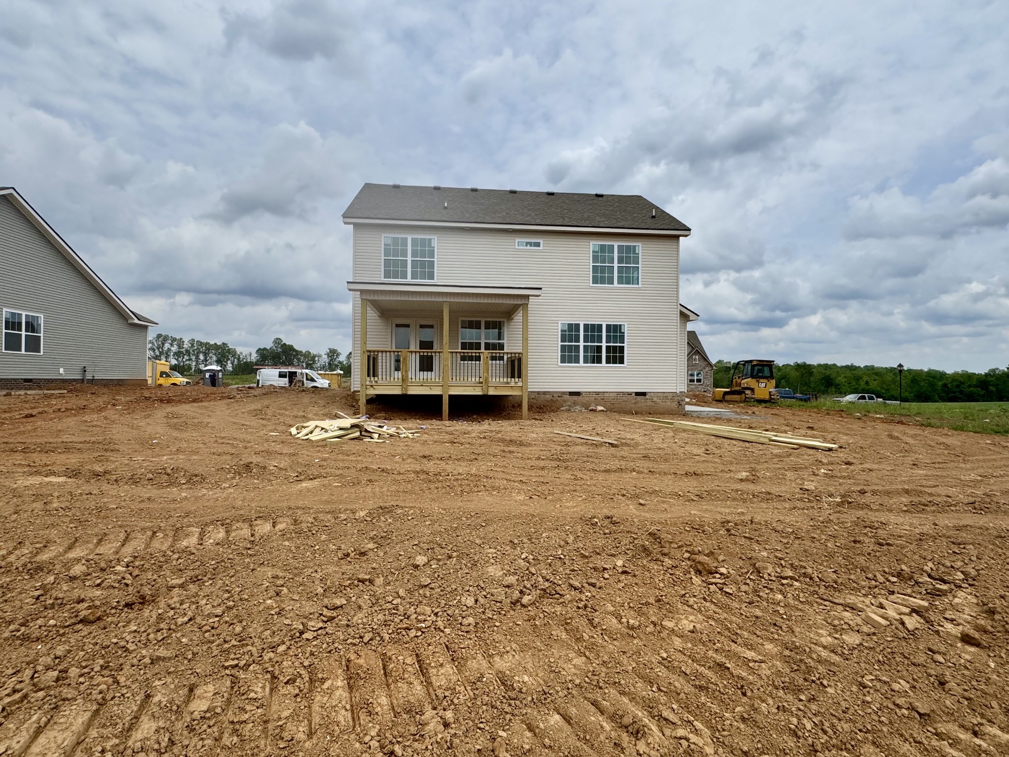 1236 Iris Glen Drive Property Photo 60