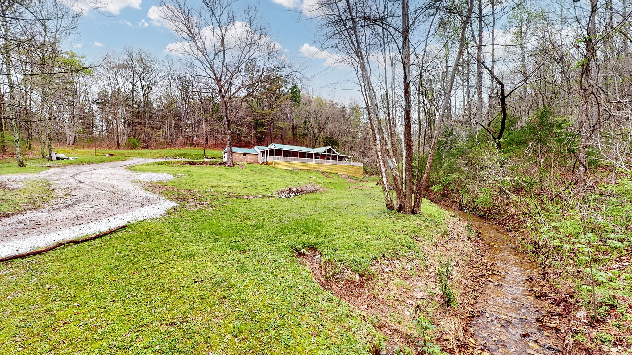 4608 Dry Fork Rd Property Photo 2