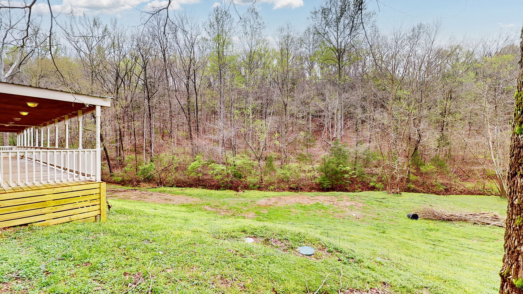 4608 Dry Fork Rd Property Photo 3