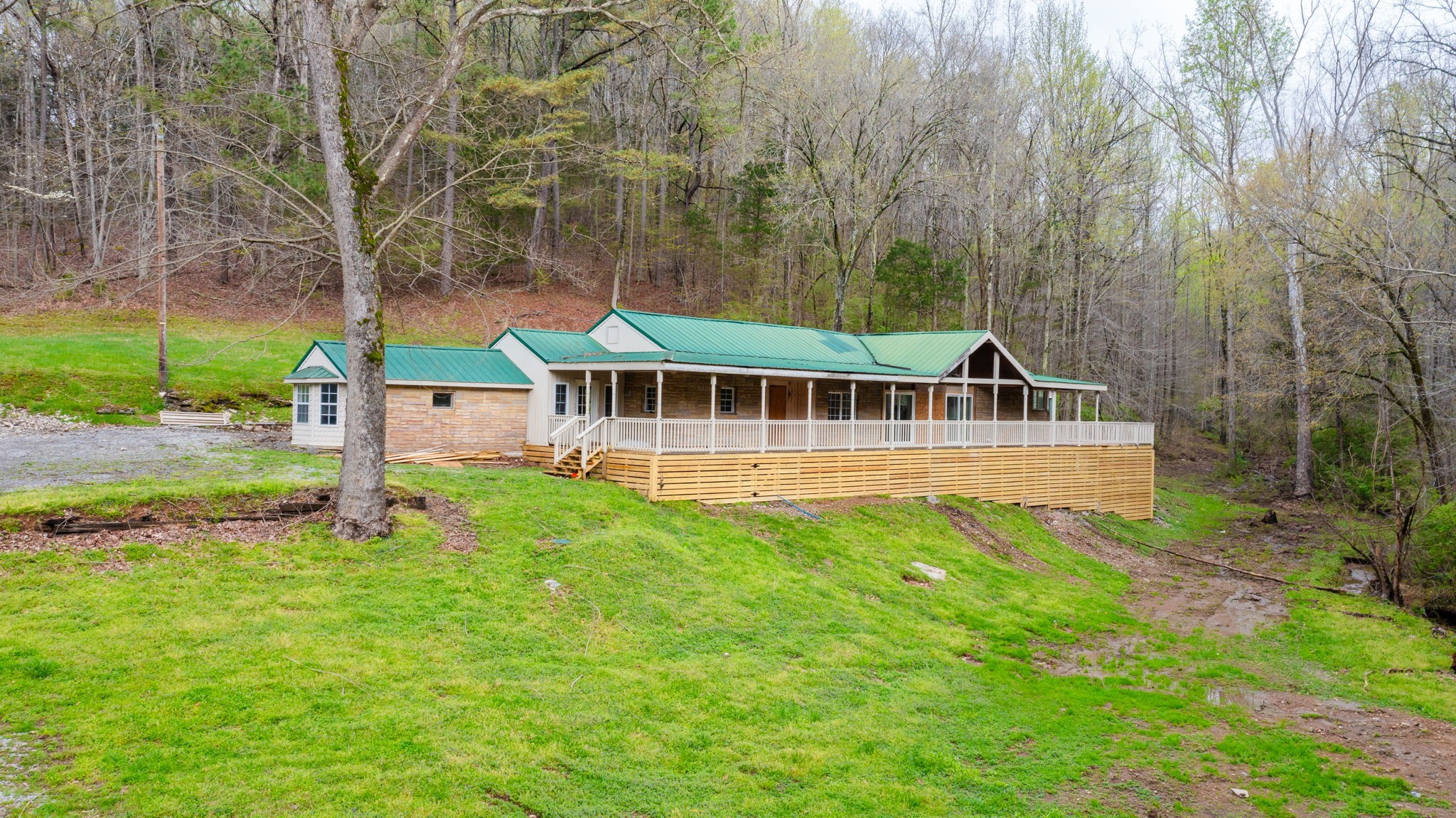 4608 Dry Fork Rd Property Photo 7