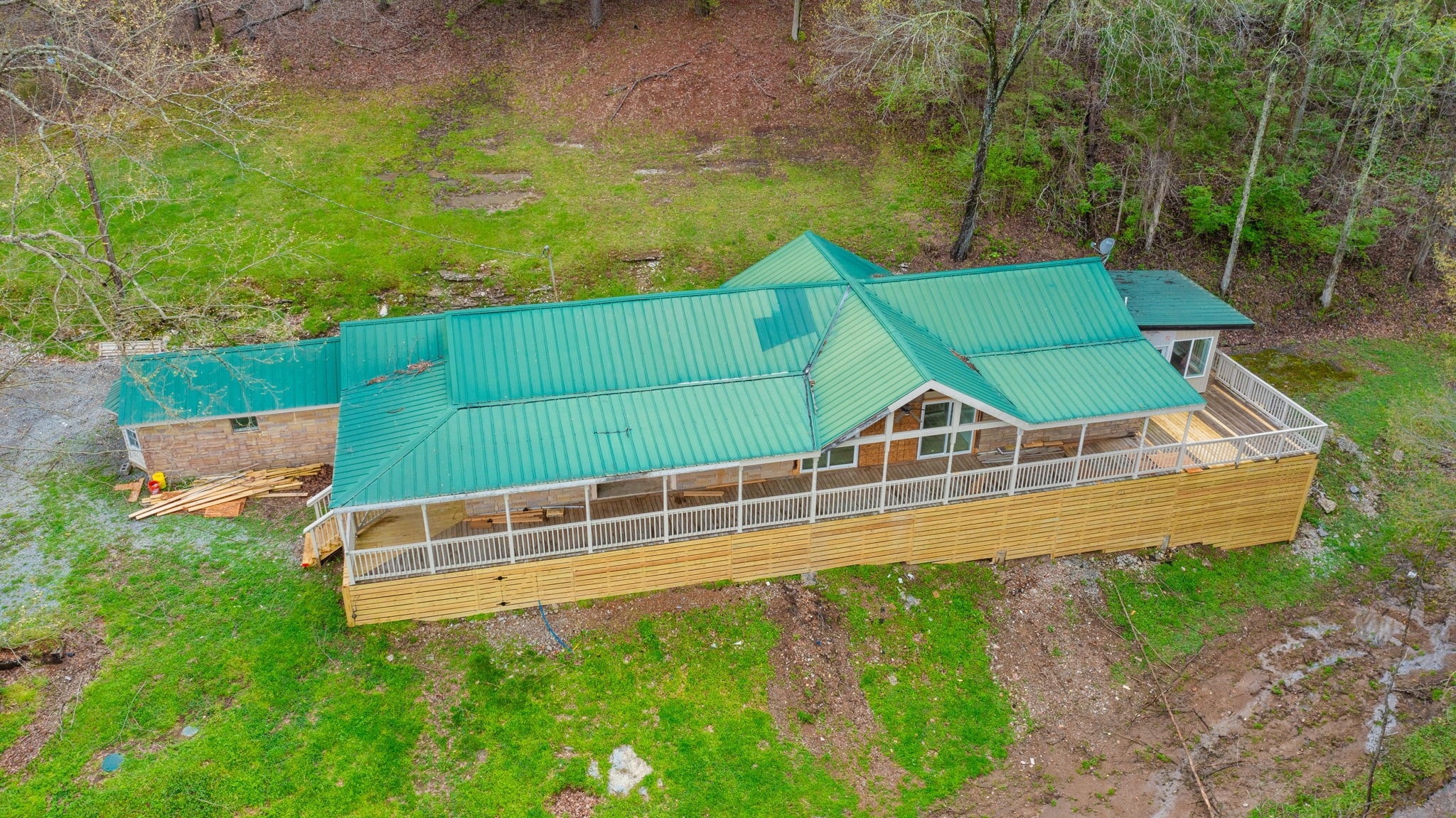 4608 Dry Fork Rd Property Photo 8
