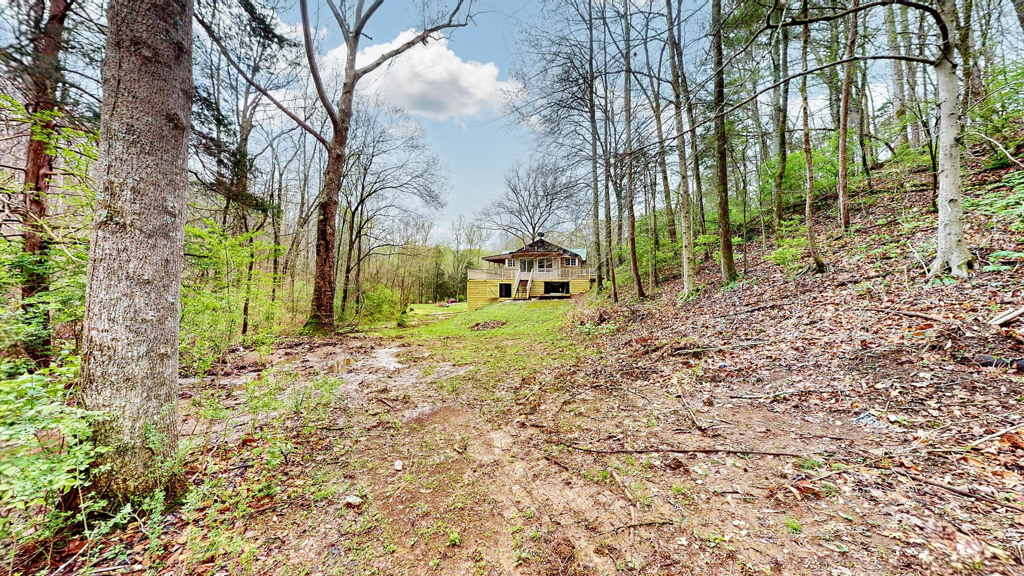 4608 Dry Fork Rd Property Photo 24