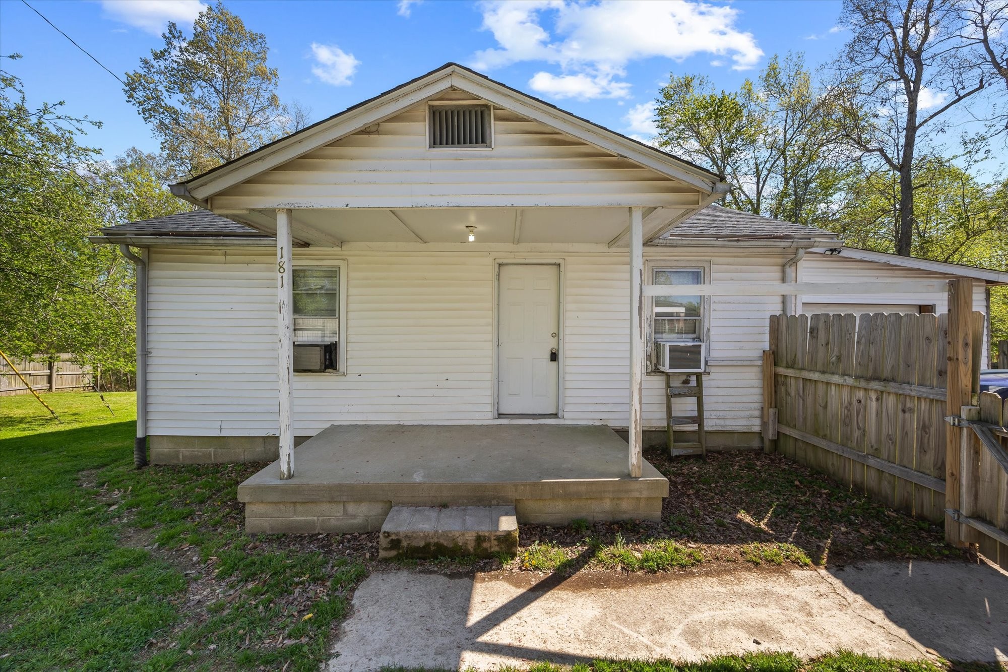 181 Wade Subdivision Ln Property Photo