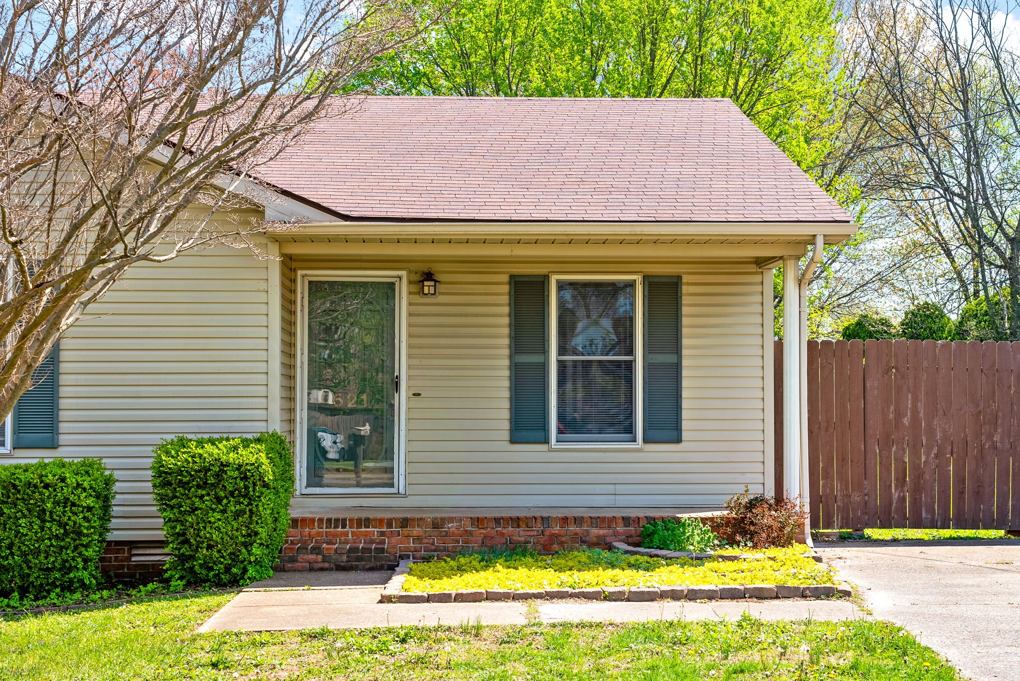521 Gray Fox Ct Property Photo 4