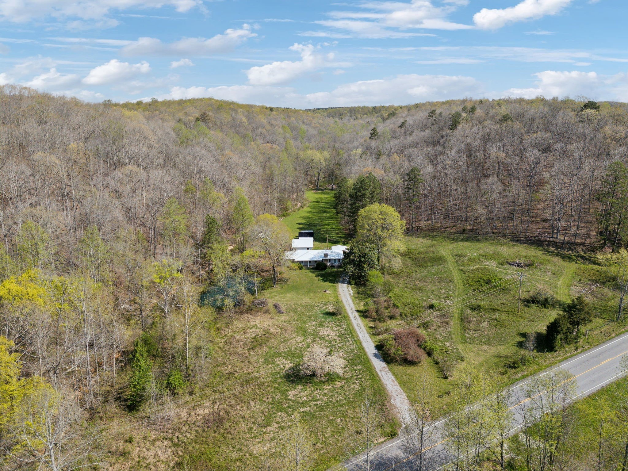 1651 Centerville Hwy Property Photo 38