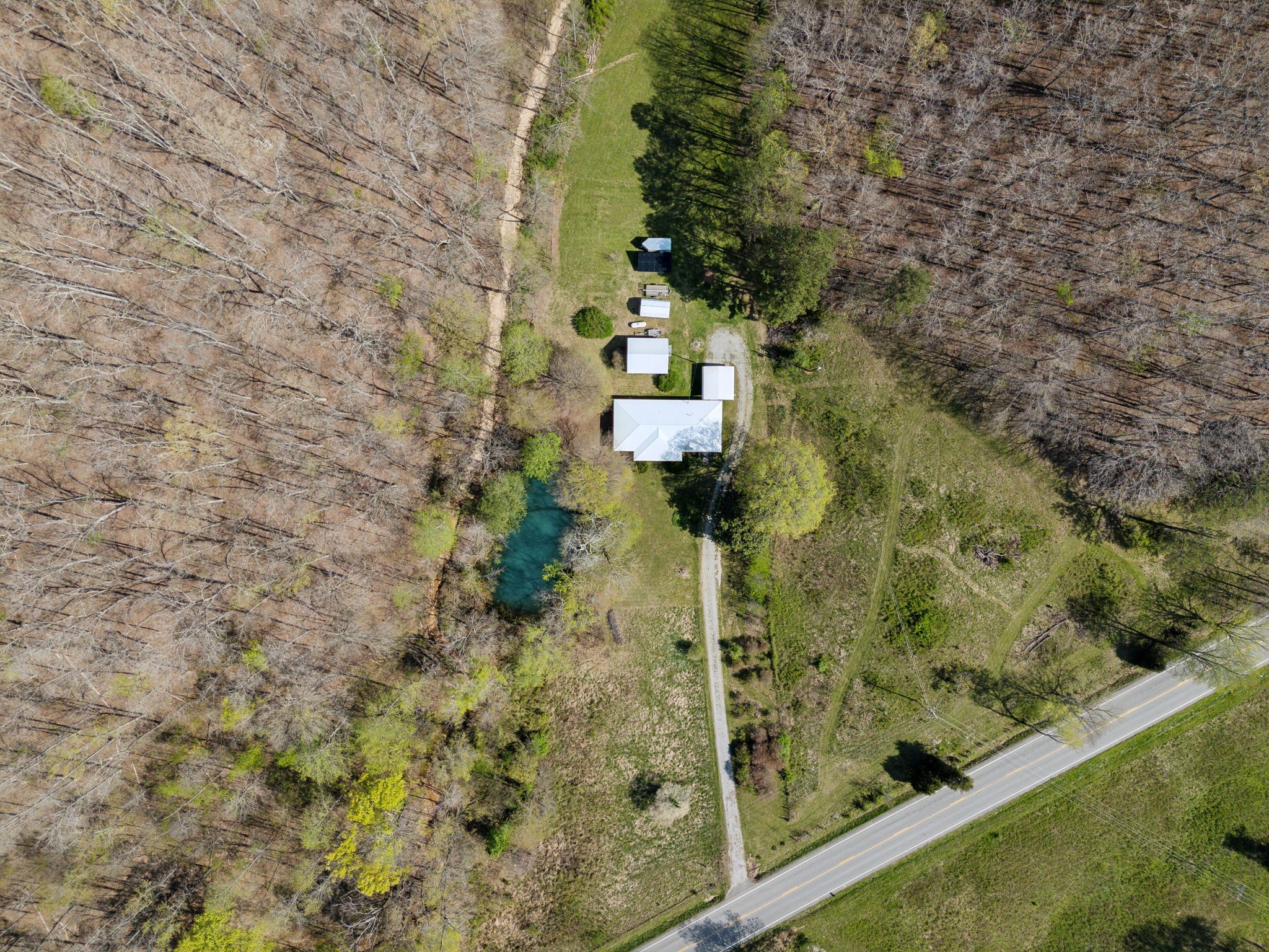 1651 Centerville Hwy Property Photo 40