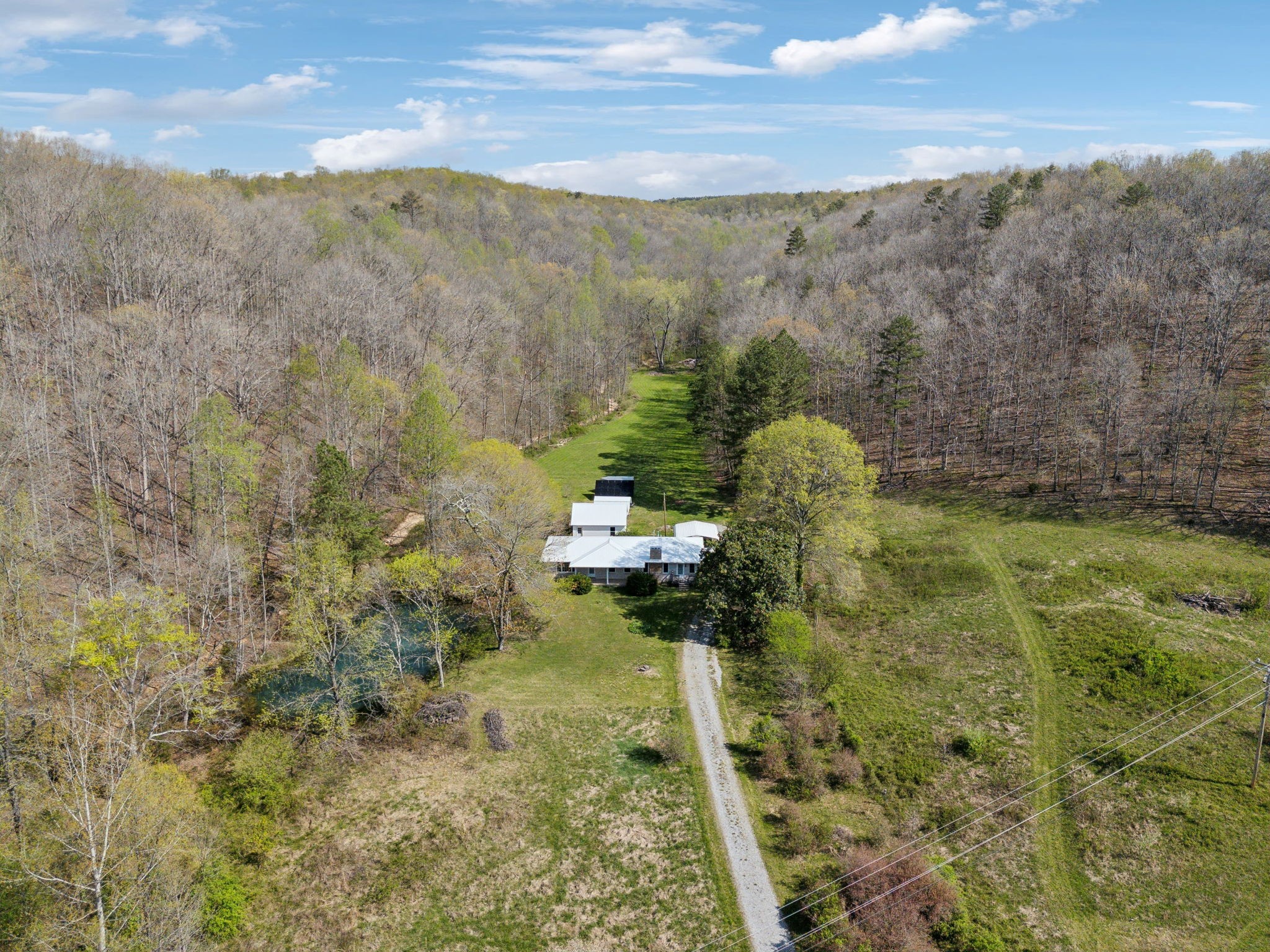 1651 Centerville Hwy Property Photo 41