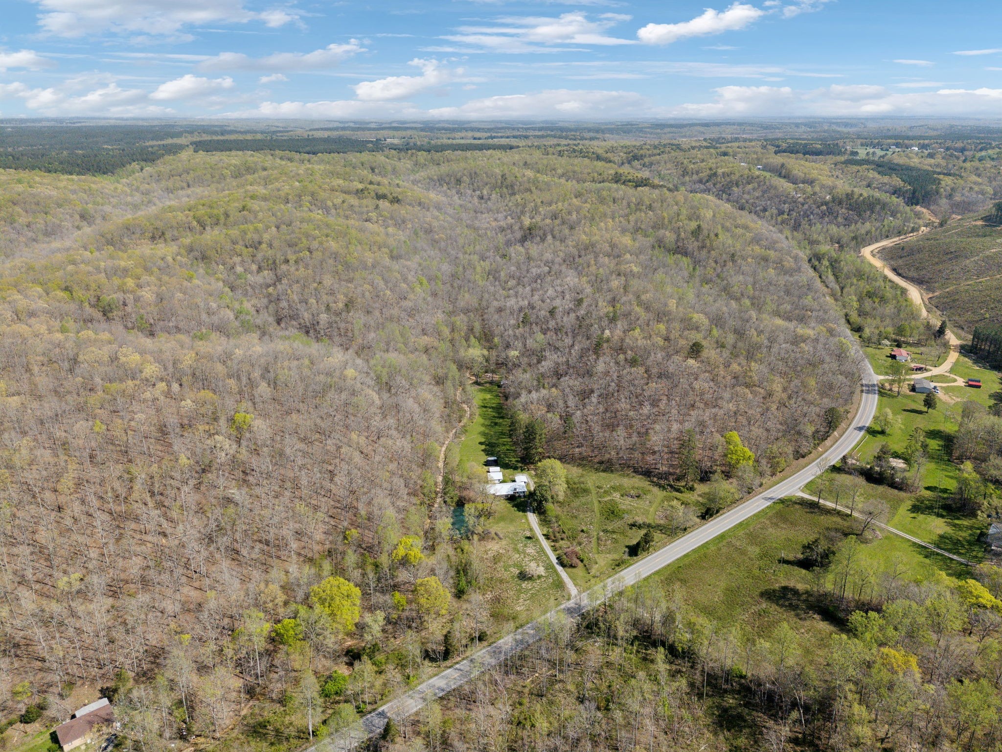 1651 Centerville Hwy Property Photo 42