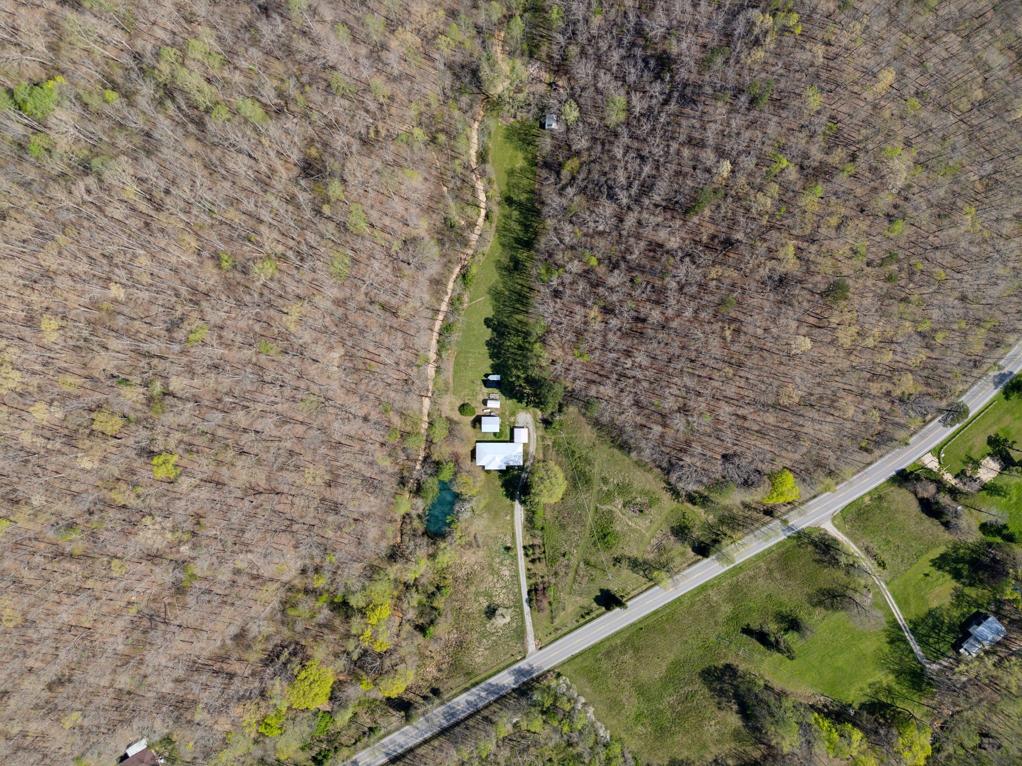1651 Centerville Hwy Property Photo 43