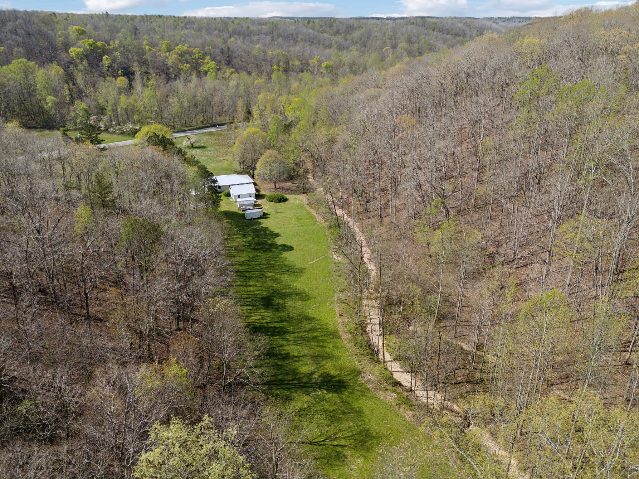 1651 Centerville Hwy Property Photo 47