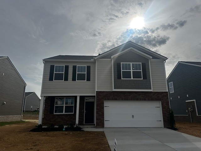 4047 Roane Drive Property Photo 1