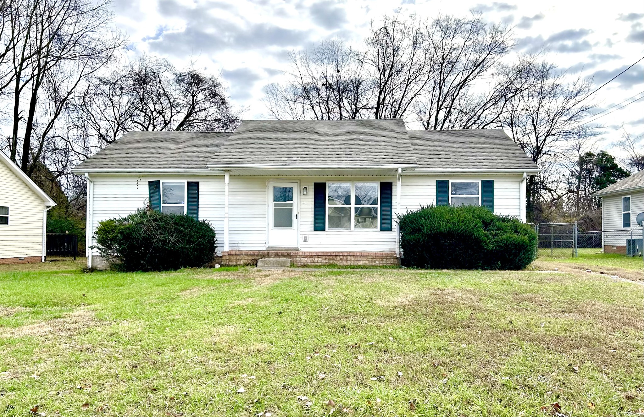 1820 Harbor Dr Property Photo