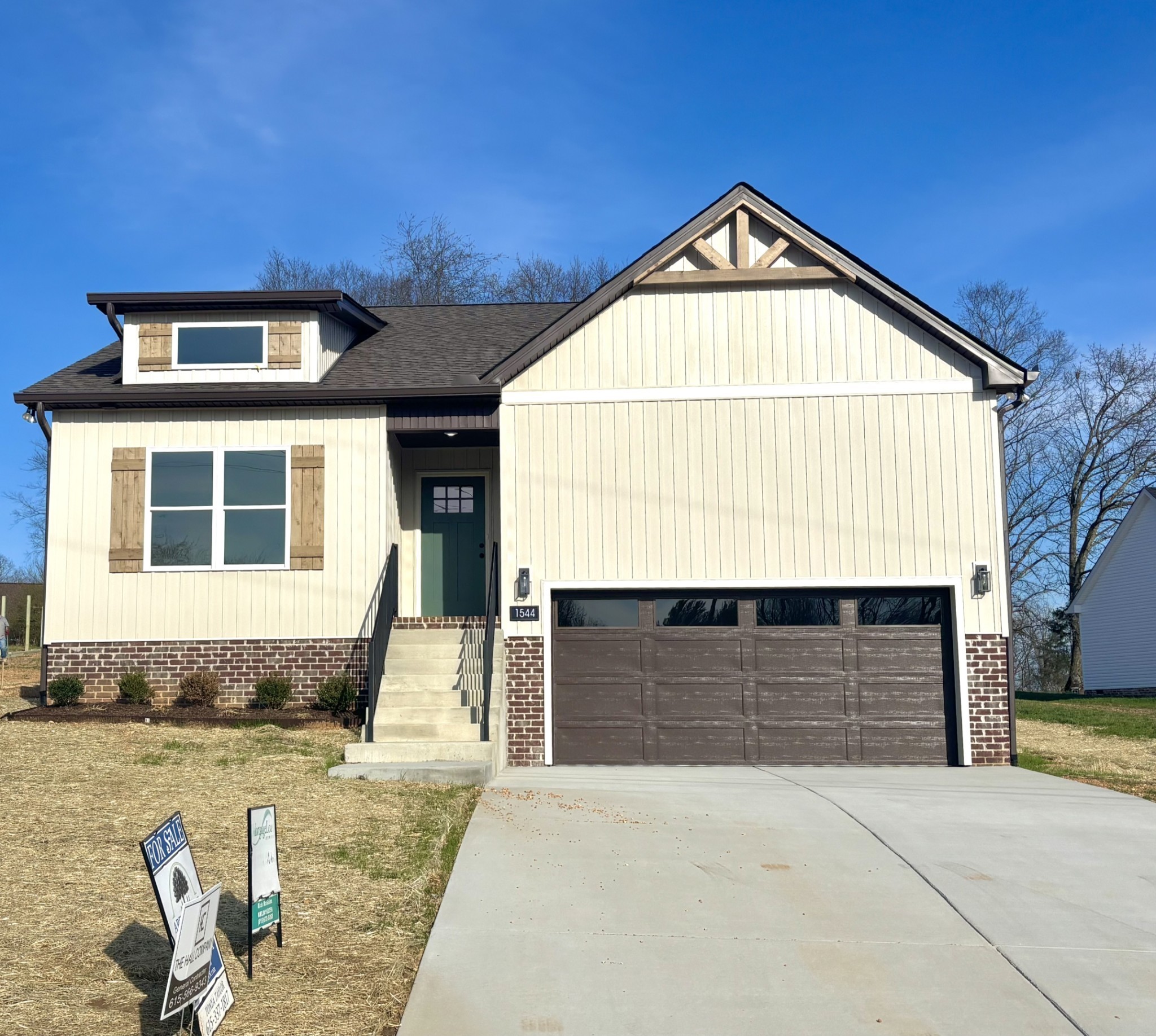 1544 Angus Way Property Photo 1
