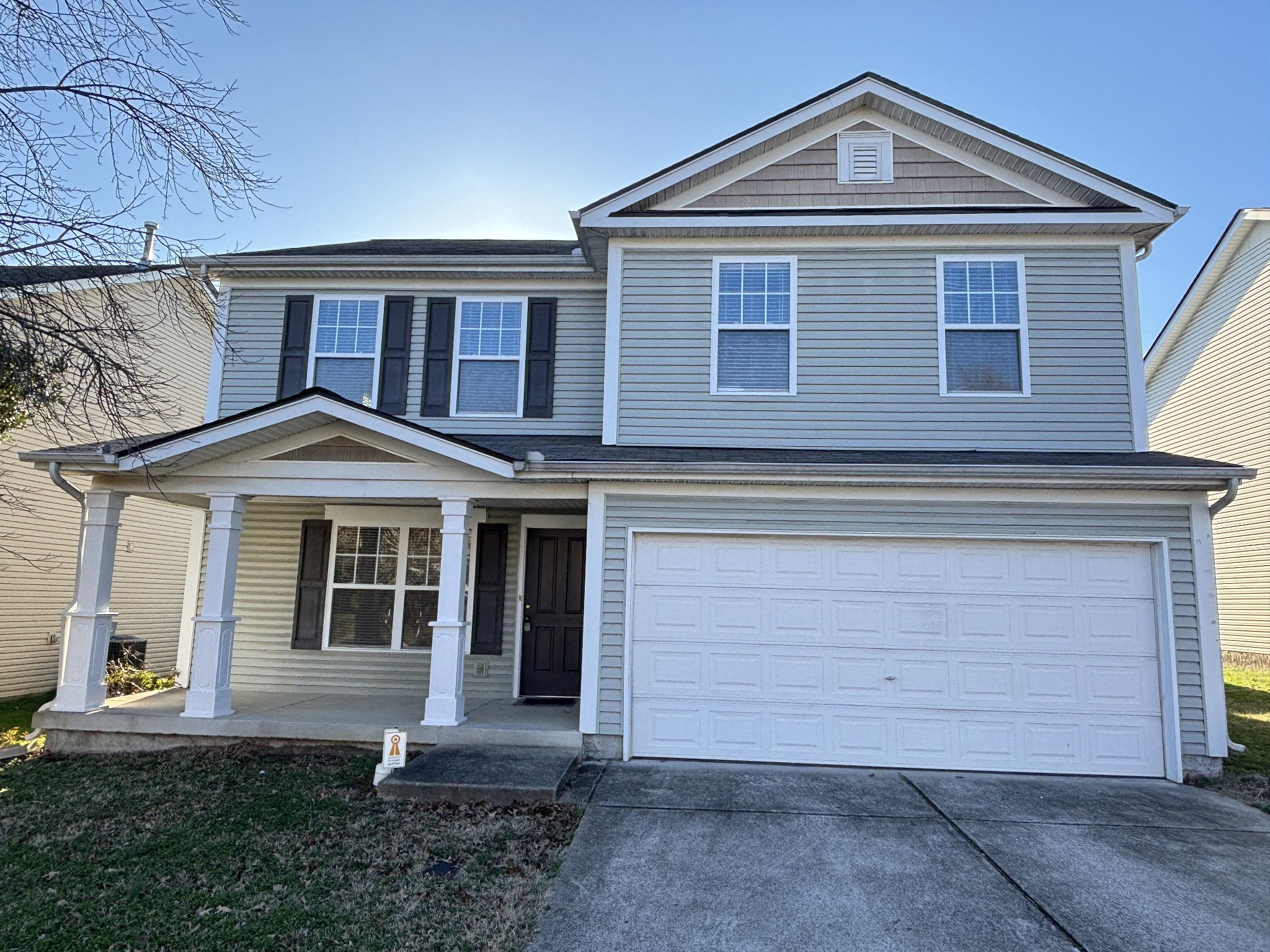 106 Trailing Blossom Ln Property Photo