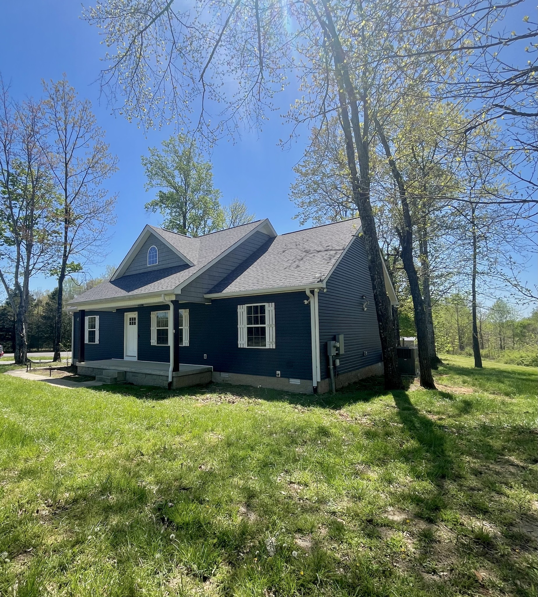 166 Mount Vernon Church Rd Property Photo 4