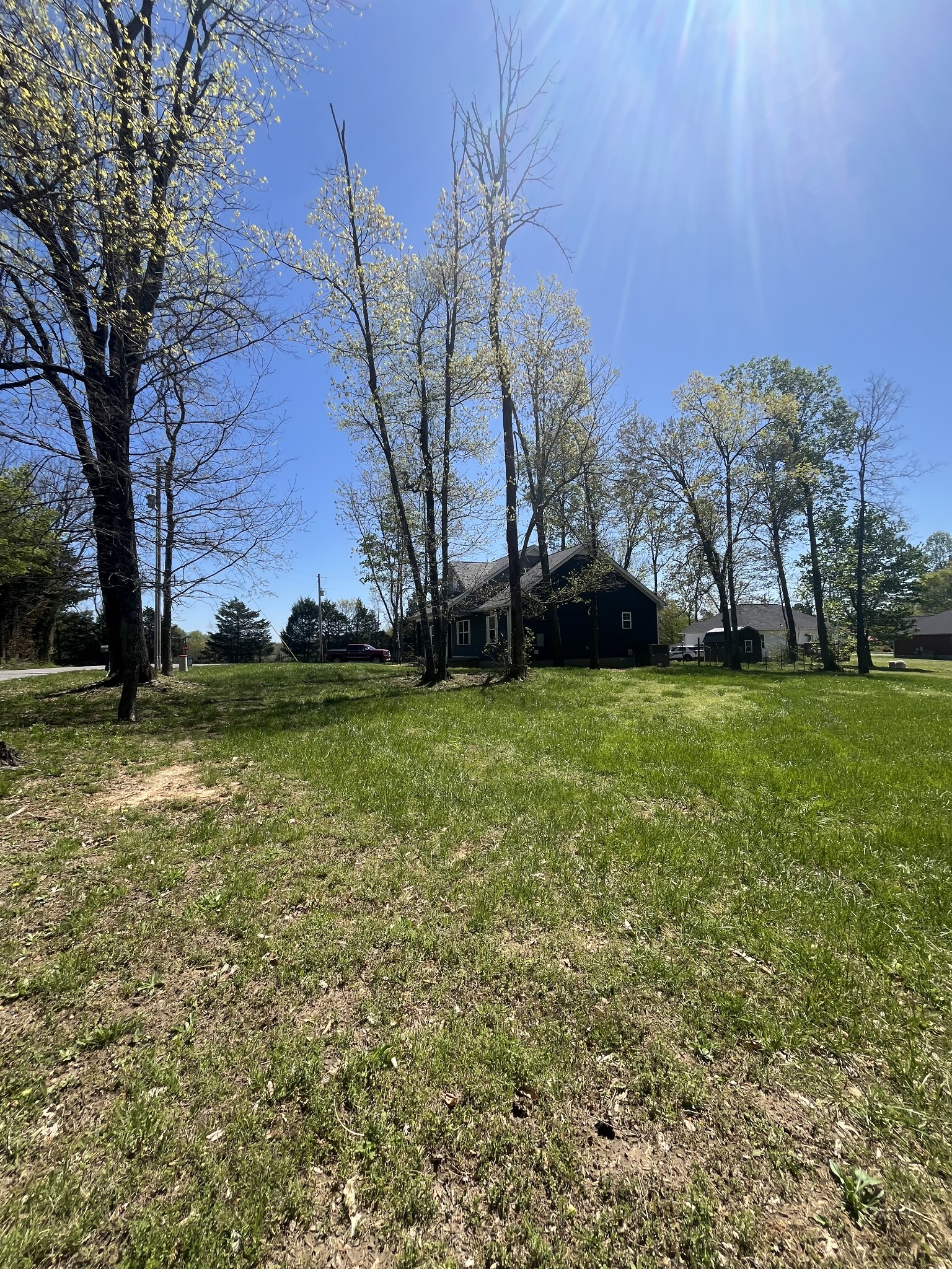 166 Mount Vernon Church Rd Property Photo 8