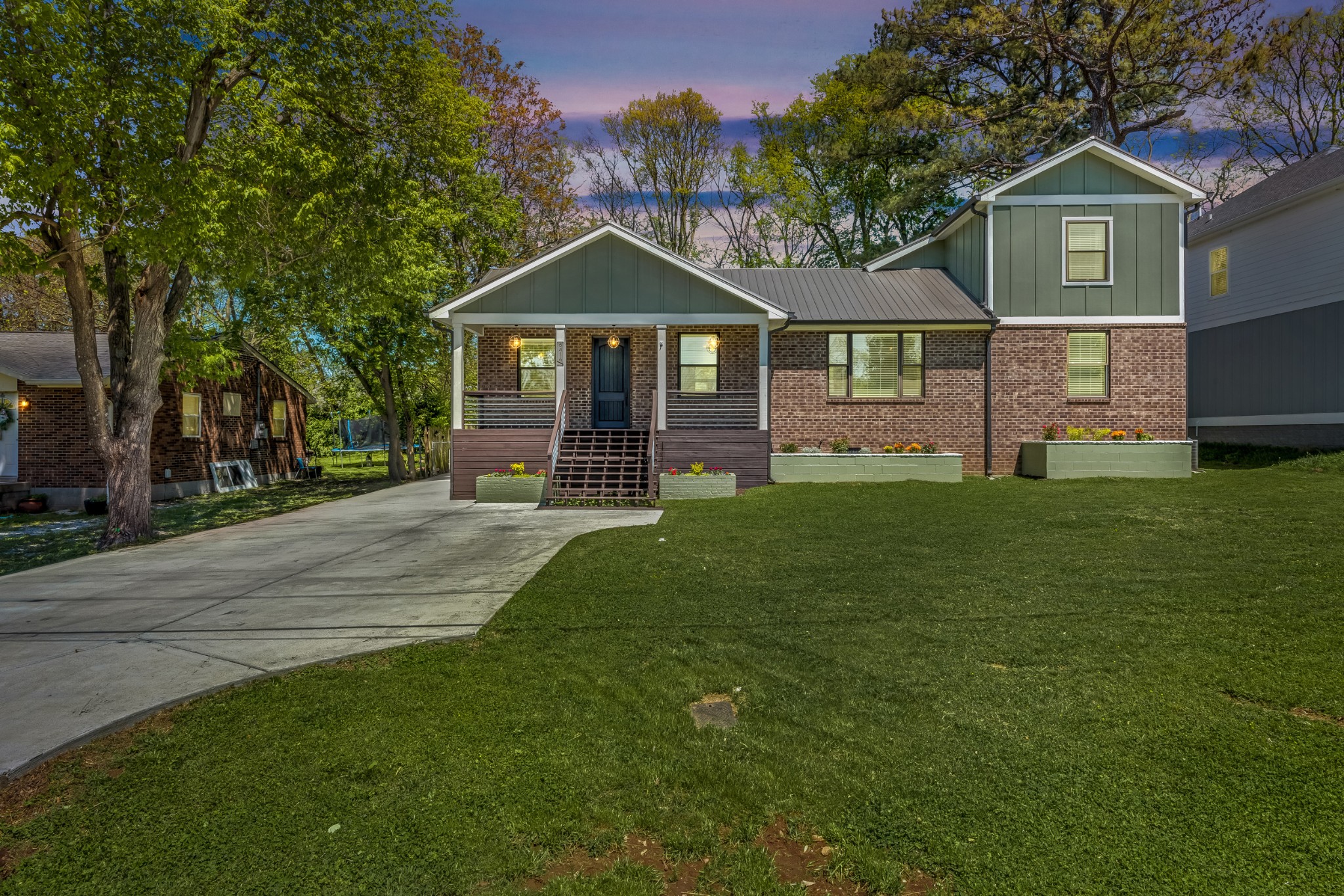 6416 Edsel Dr Property Photo