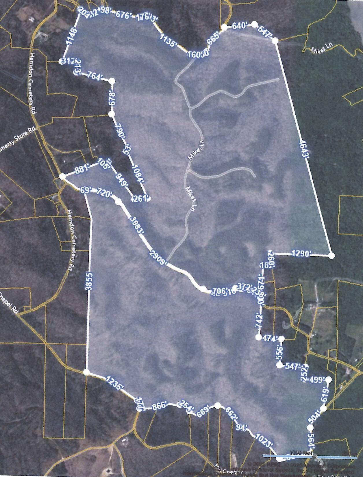 0 Sandys Camp Road Property Photo