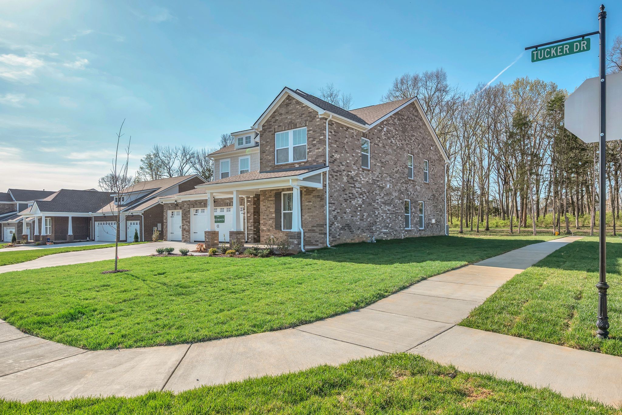 1227 Tucker Drive Property Photo