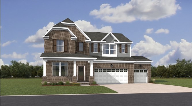 1214 Tucker Drive Property Photo