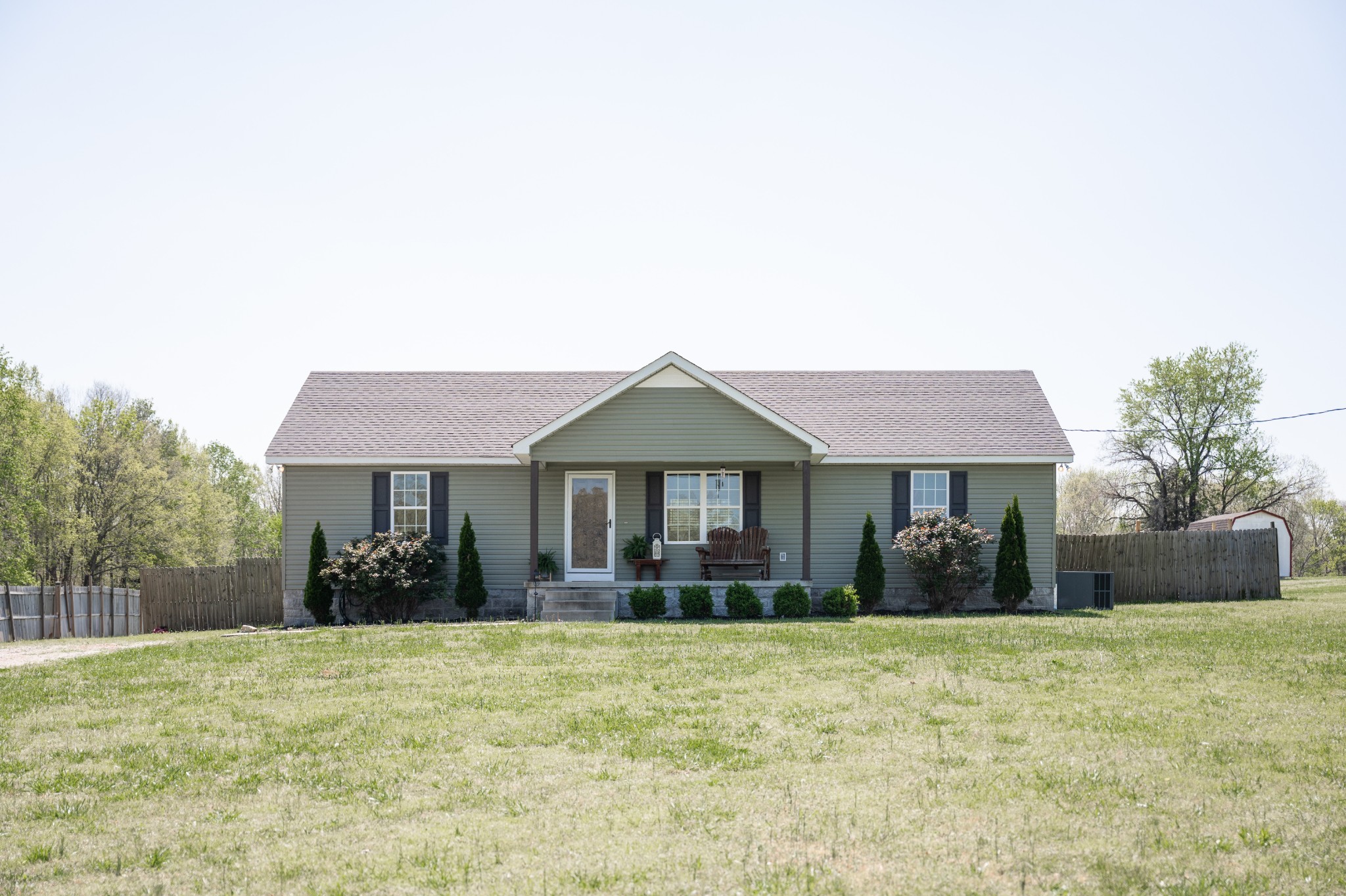 Goodspring Real Estate Listings Main Image