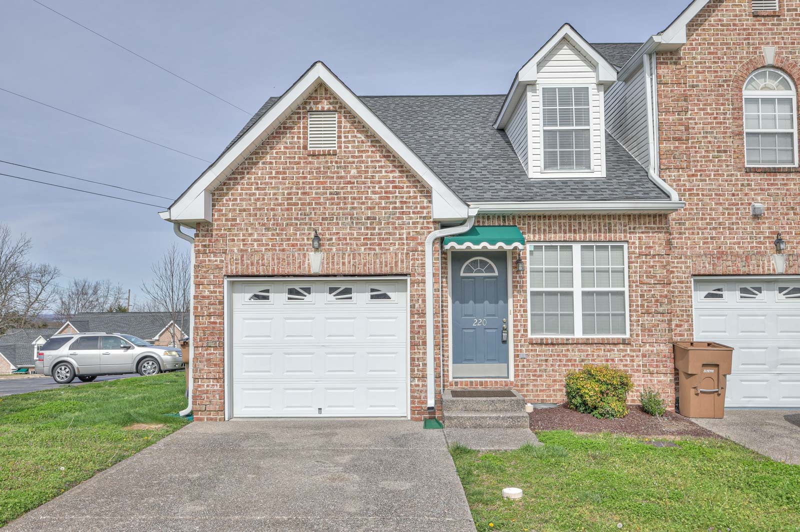 3001 Hamilton Church Rd Property Photo