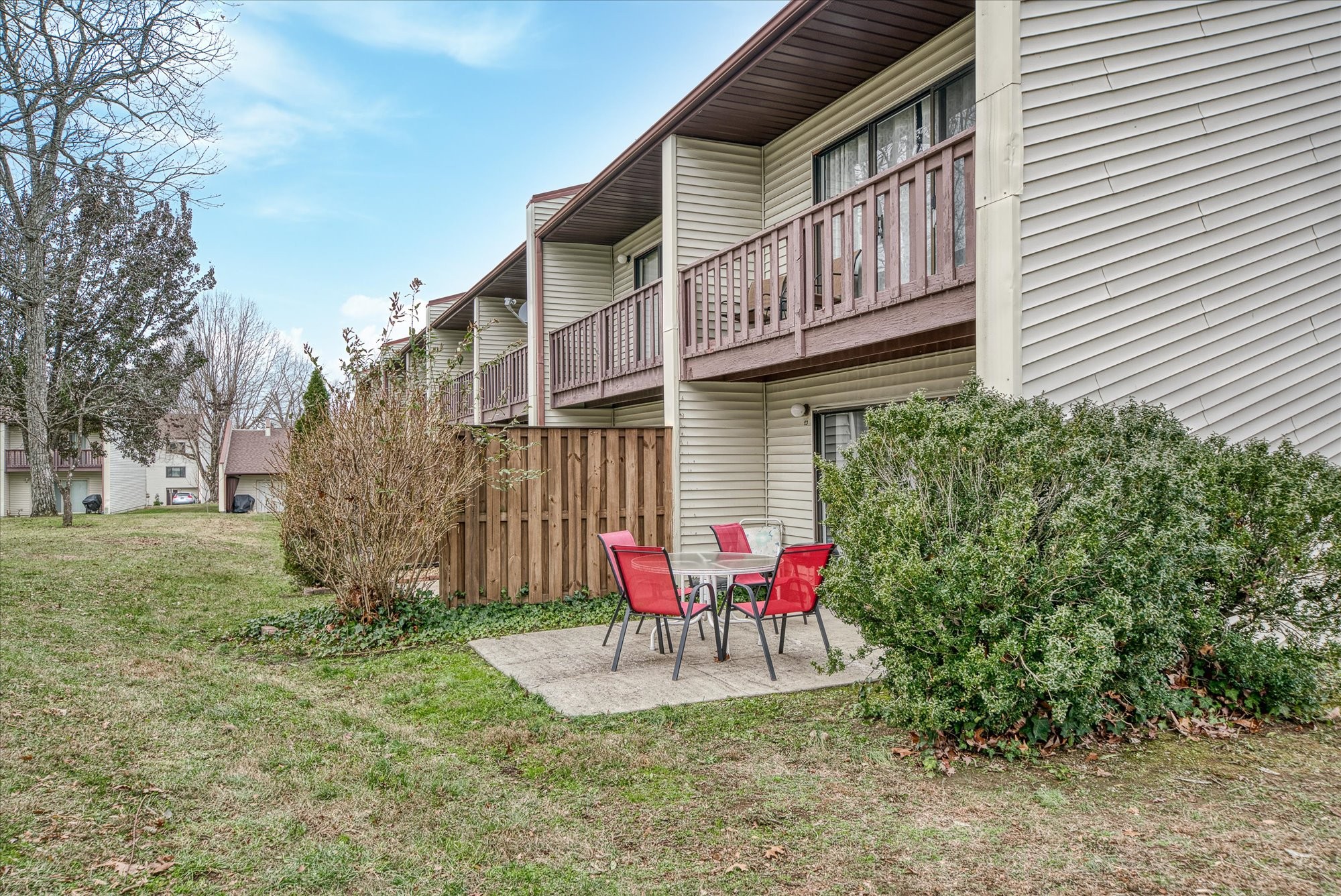 13 Wilshire Heights Dr Property Photo