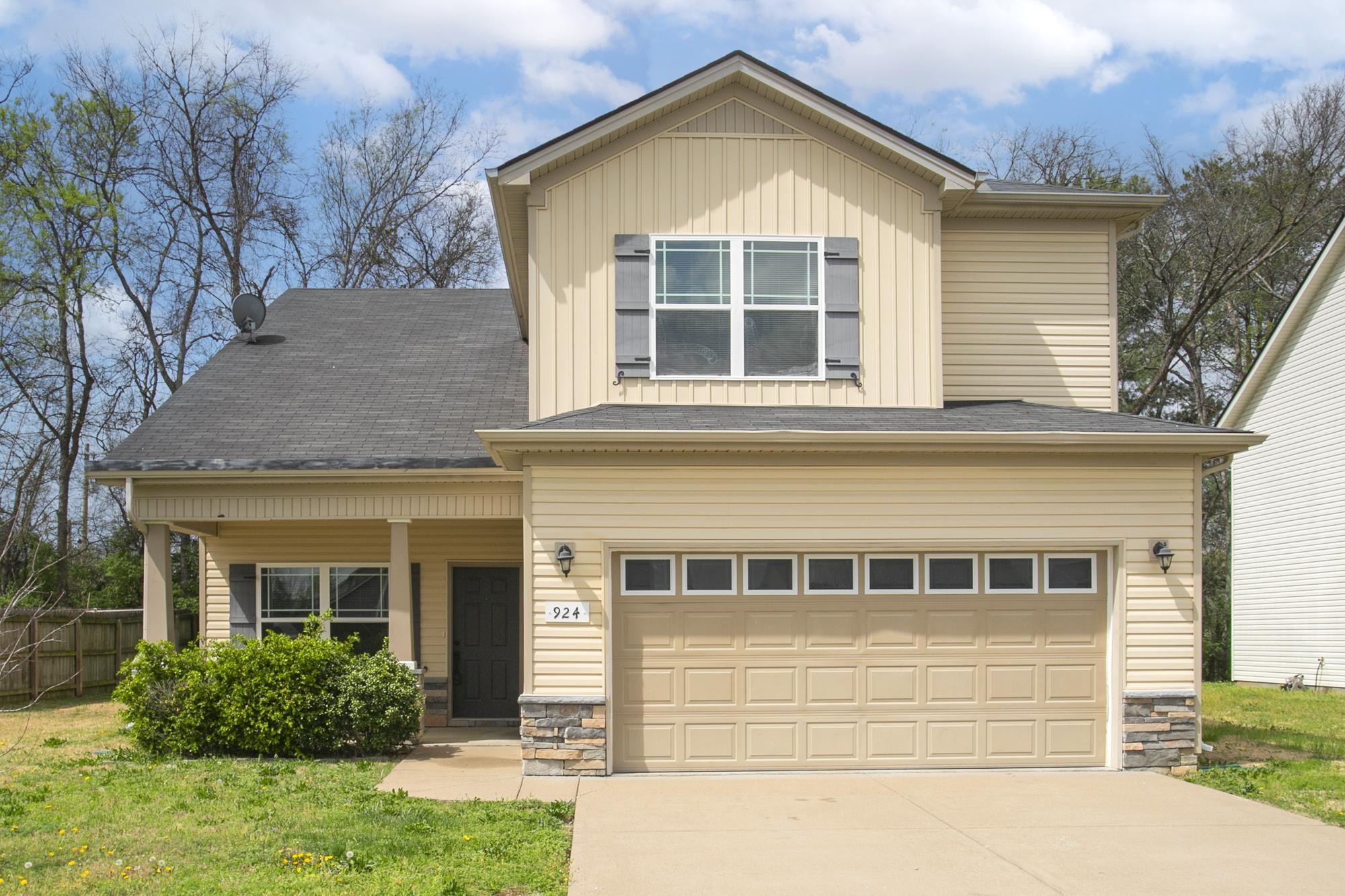 924 Caveat Cir Property Photo