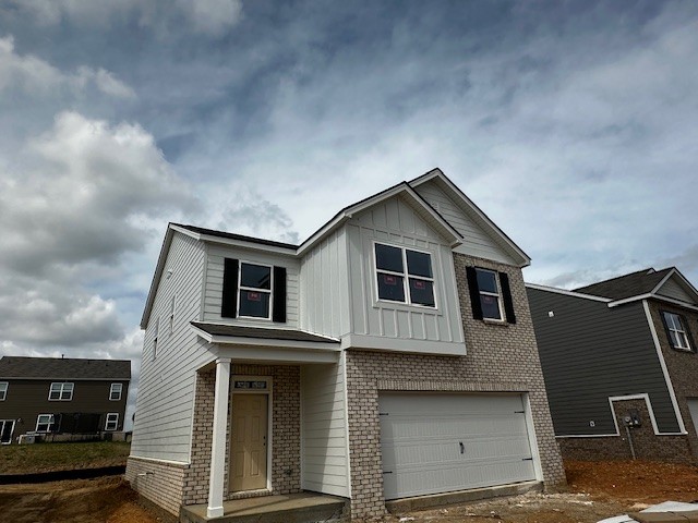 4023 Roane Drive Property Photo 1