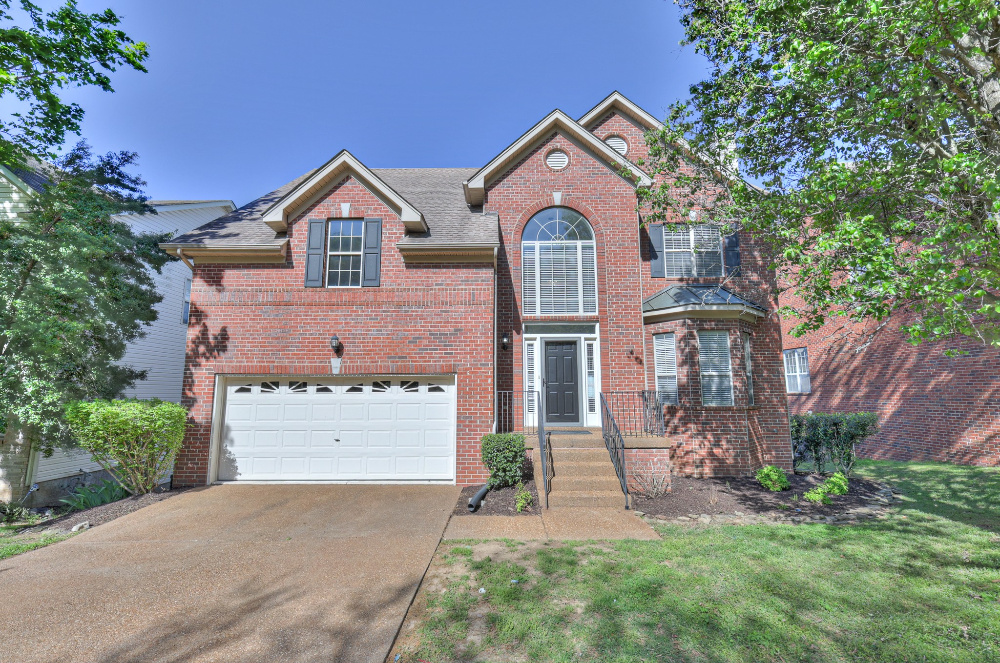 507 Hodges Ct Property Photo