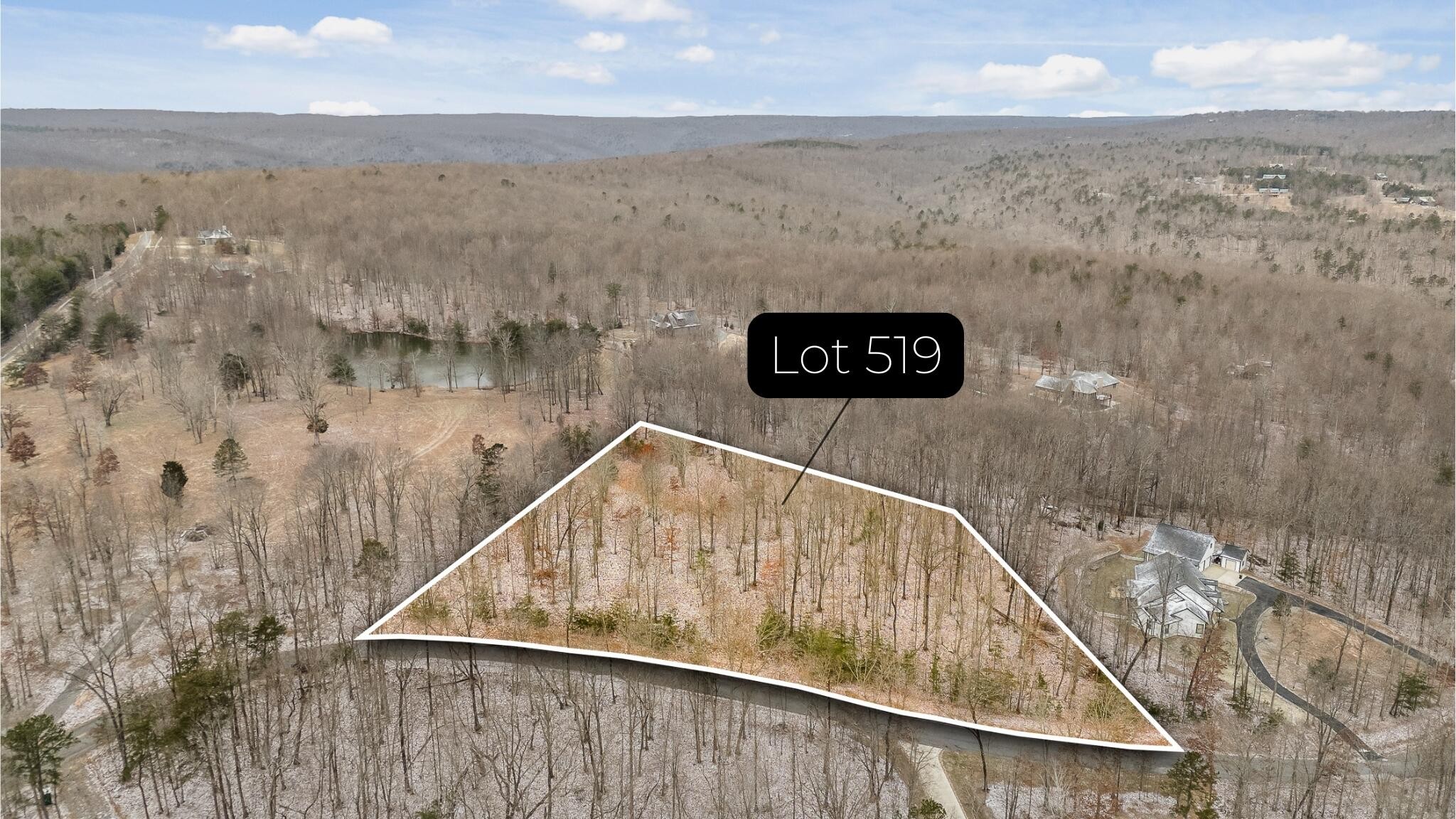 0 Twilight Trail Property Photo