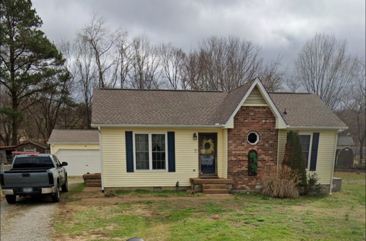 606 Meadowview Dr Property Photo 1