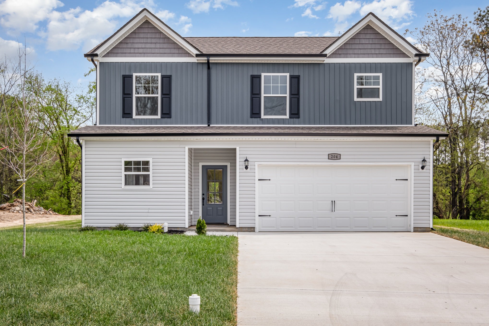 204 Hannah Lee Hill Property Photo