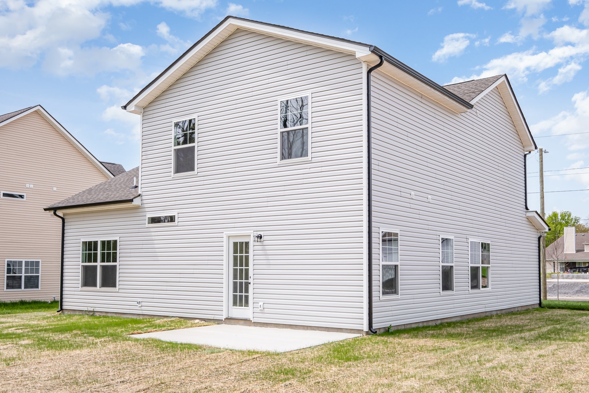 204 Hannah Lee Hill Property Photo 25
