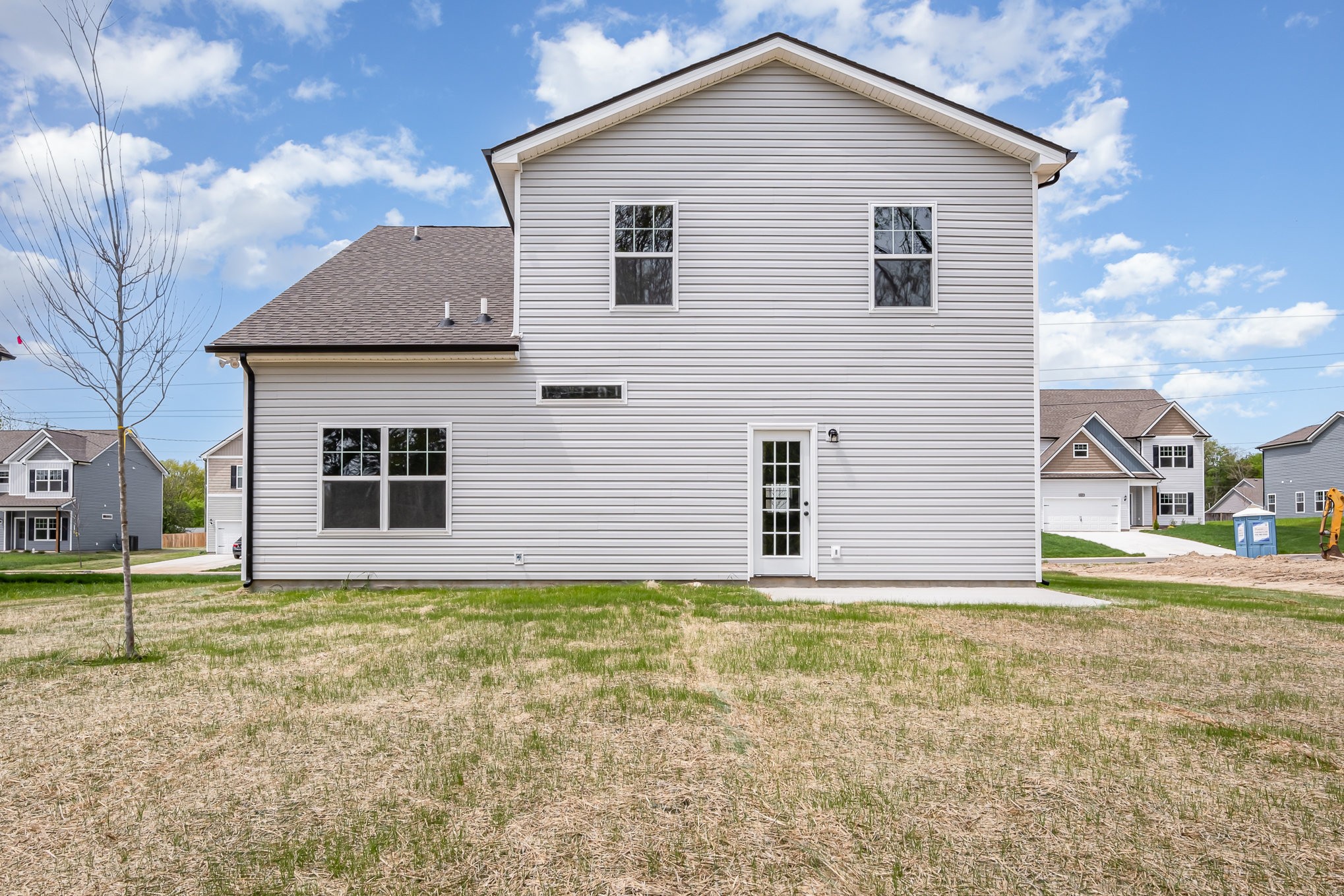 204 Hannah Lee Hill Property Photo 26