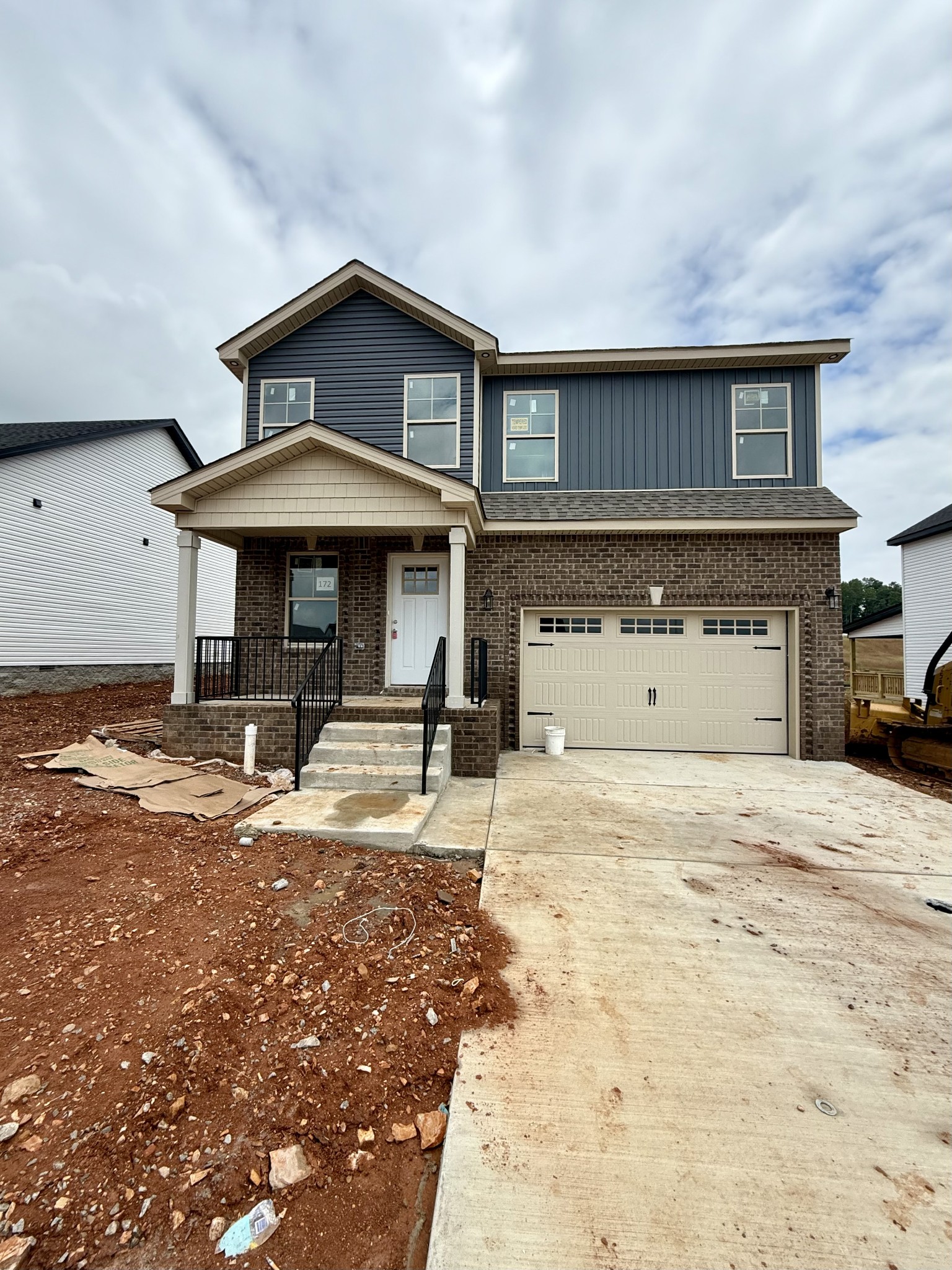 172 Cardinal Creek Property Photo 1