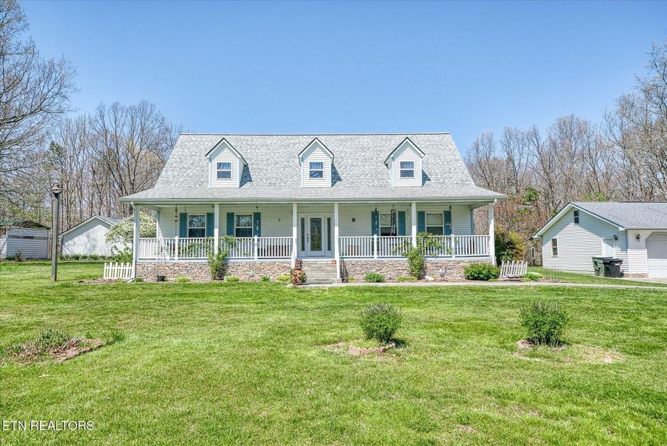 Jamestown Real Estate Listings Main Image