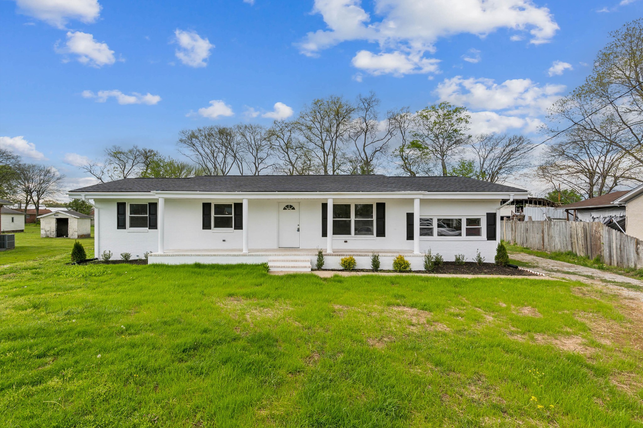 926 Rackley Dr Property Photo
