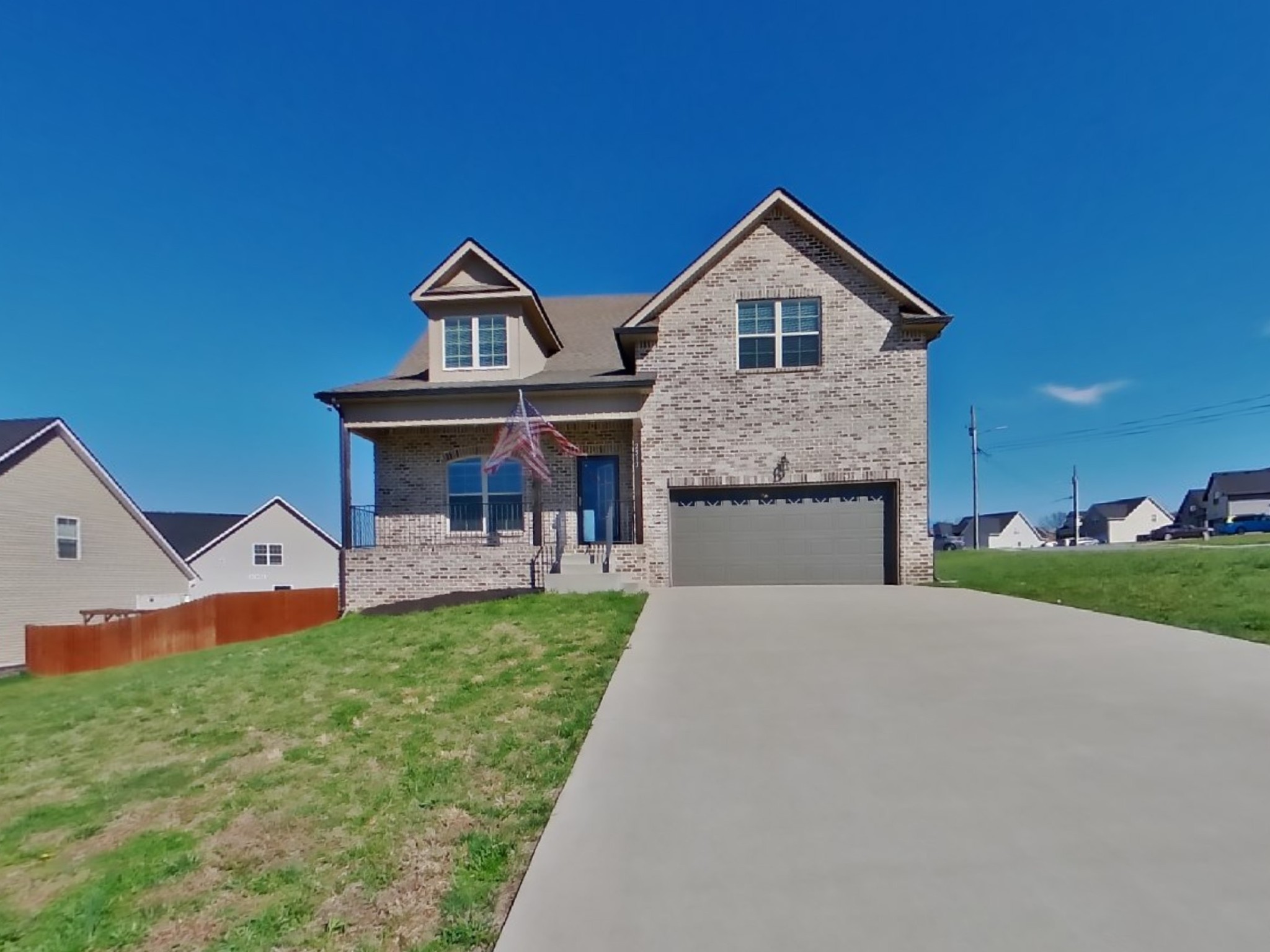 2513 Fortitude Trl Property Photo