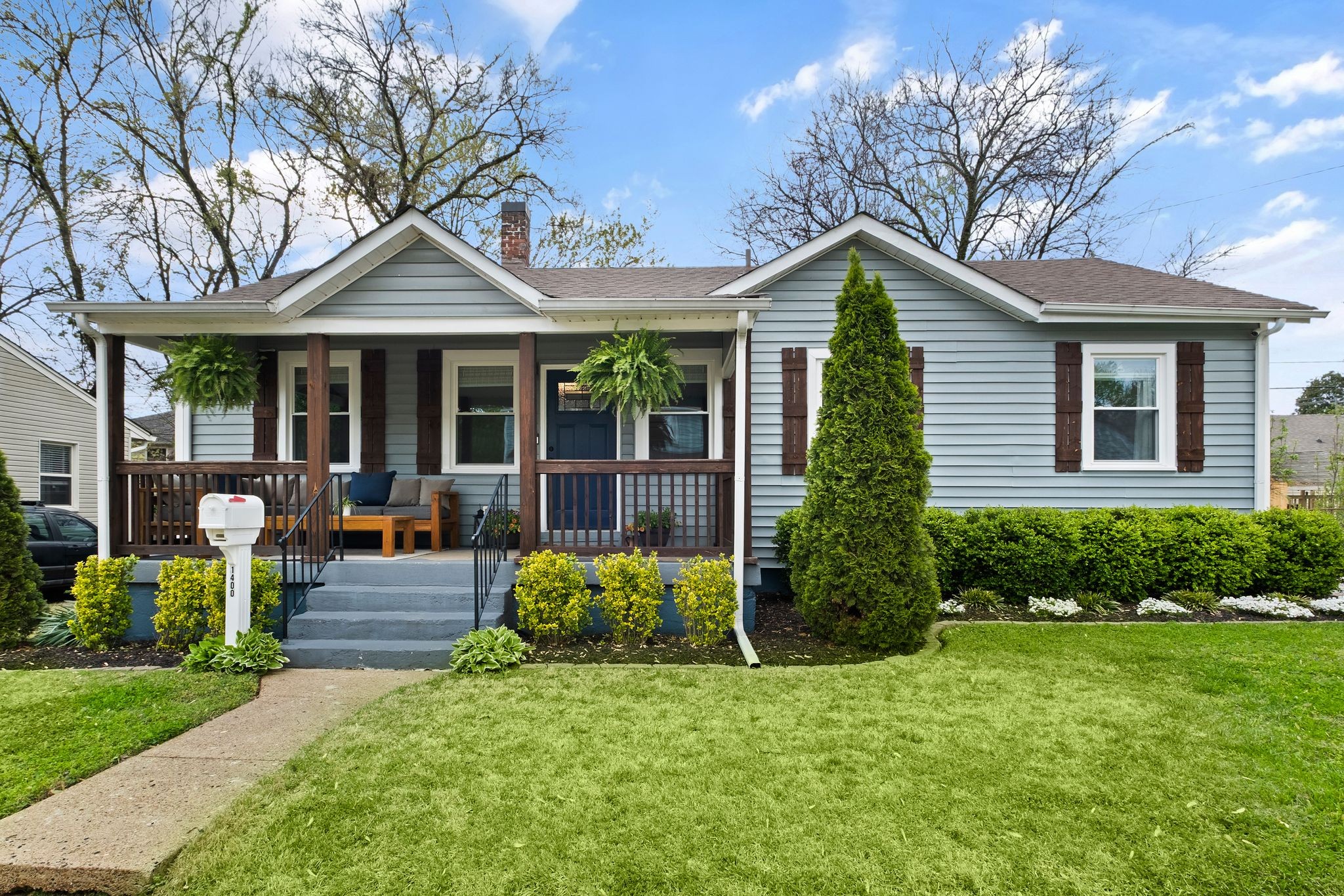 1400 Berry St Property Photo