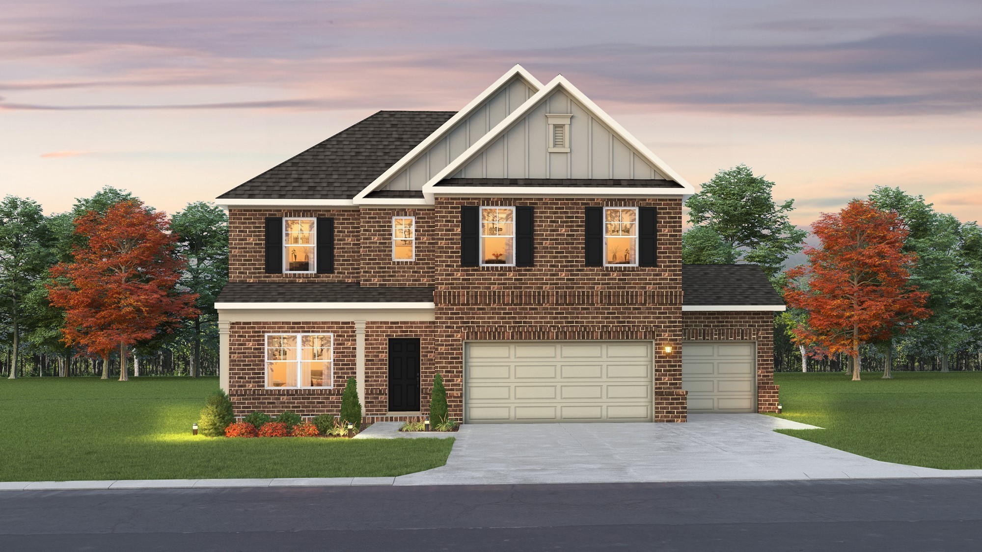1039 Bluestem Road Property Photo 1
