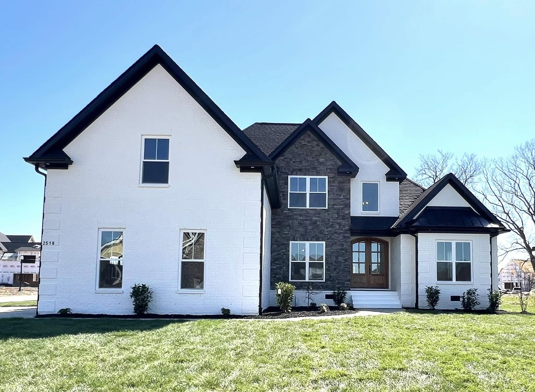 0 Izzy Mae Court Property Photo