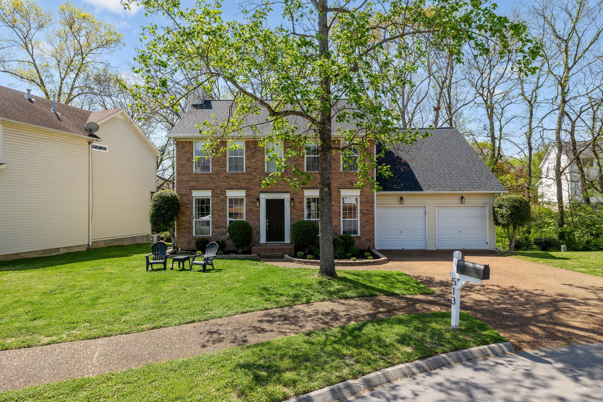 513 Clover Leaf Ln Property Photo