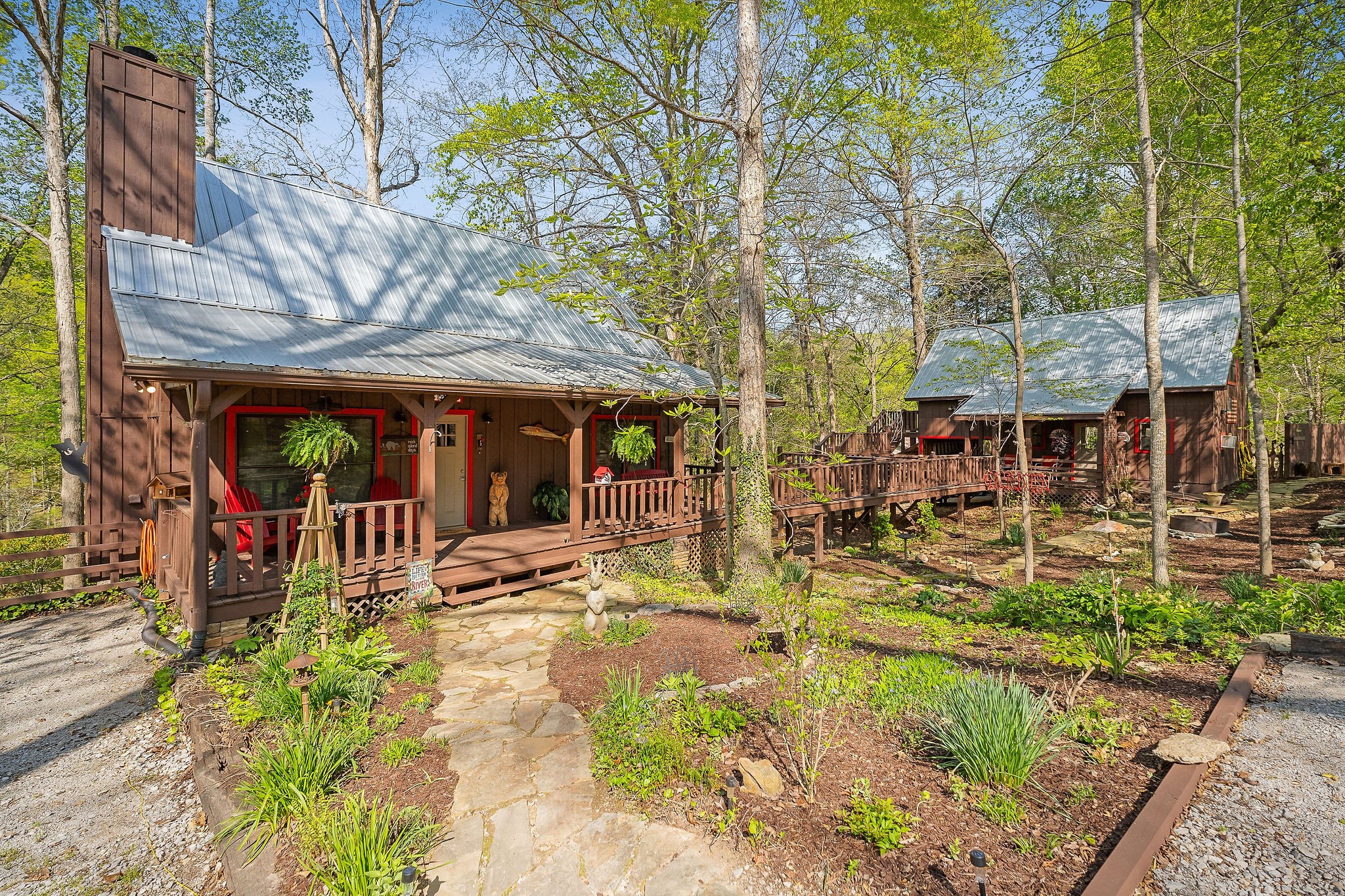231 Long Point Dr Property Photo